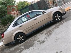 شيفروليه اوبترا